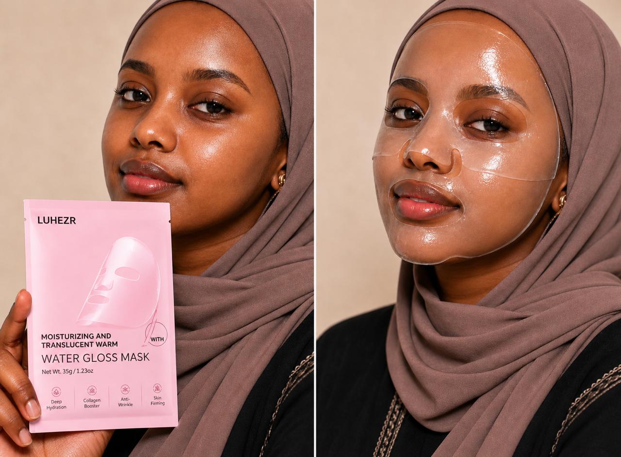 Facial Masks