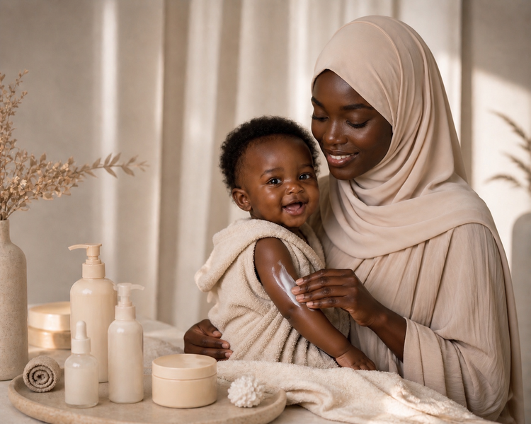 Baby & Mother Care