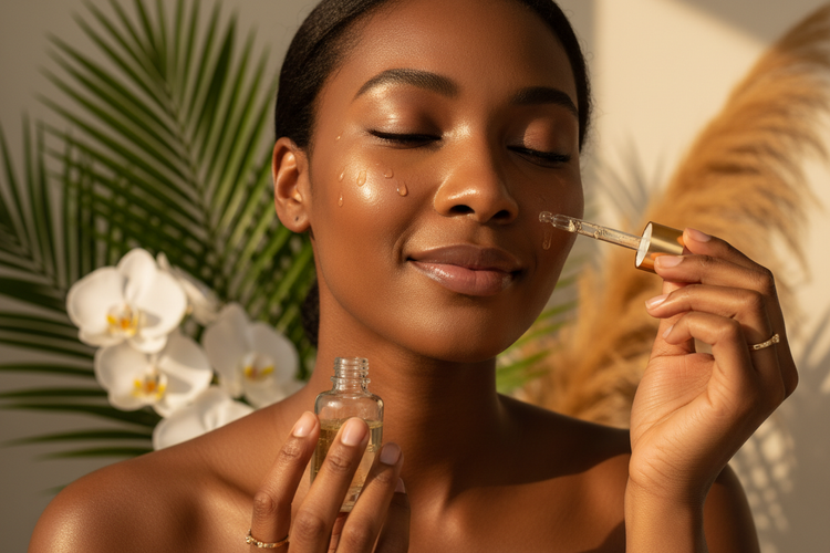 Turmeric Brightening Care