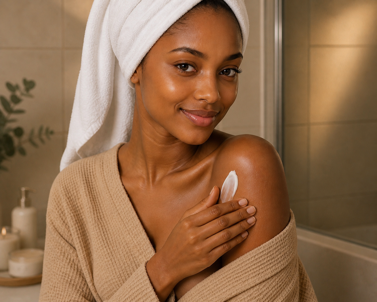 Body Rituals