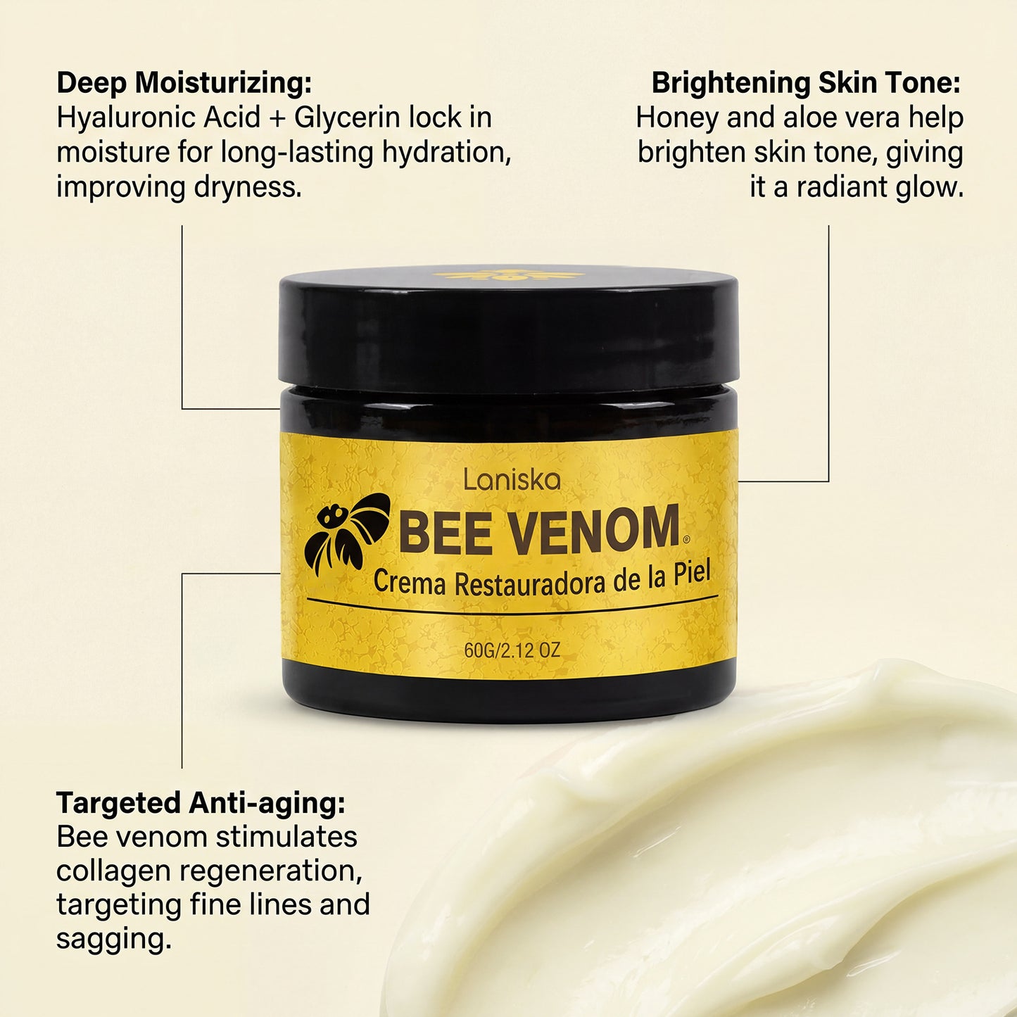 Skin Care Cream
