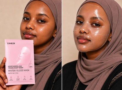 Facial Masks