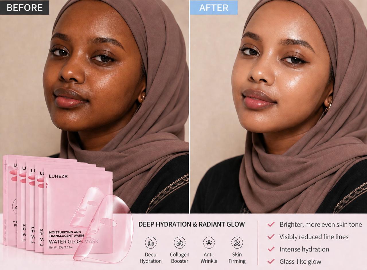 Facial Masks