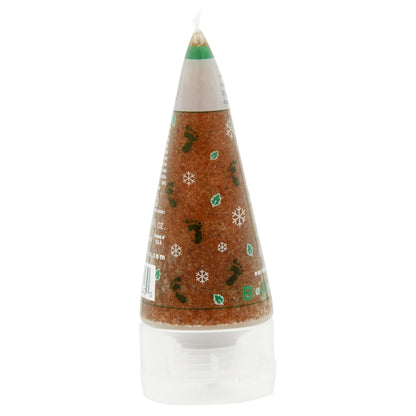 Earth Therapeutics Refreshing Foot Scrub – Therapeutic Exfoliator with Wild Mint & Tea Tree Oil