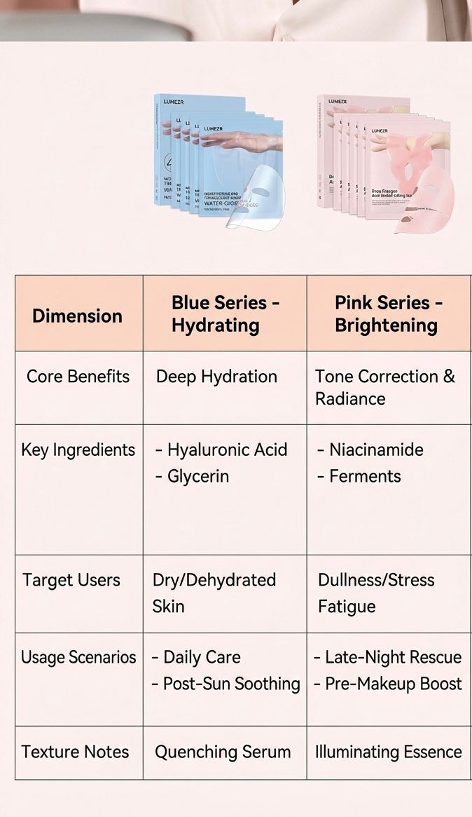 Facial Masks