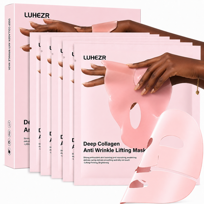 Facial Masks