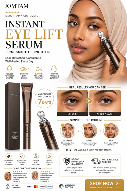 Eye Bags Firming Eye Skin Care Products