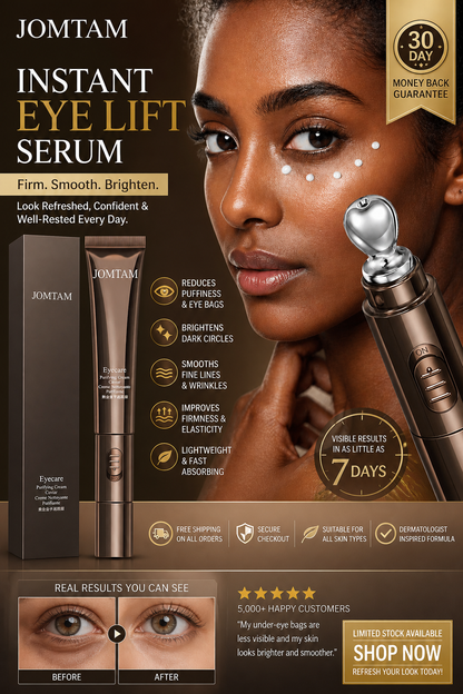 Eye Bags Firming Eye Skin Care Products