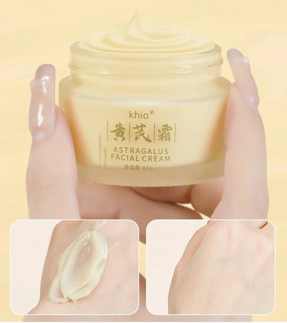 Astragalus Whitening Face Cream – Brighten & Anti-Aging