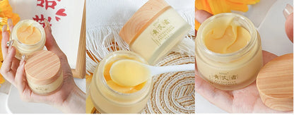 Astragalus Whitening Face Cream – Brighten & Anti-Aging