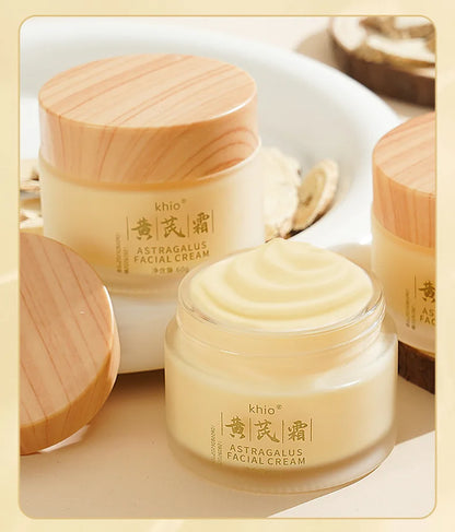 Astragalus Whitening Face Cream – Brighten & Anti-Aging