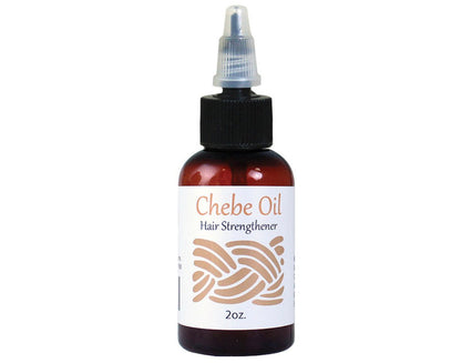 Chebe Oil