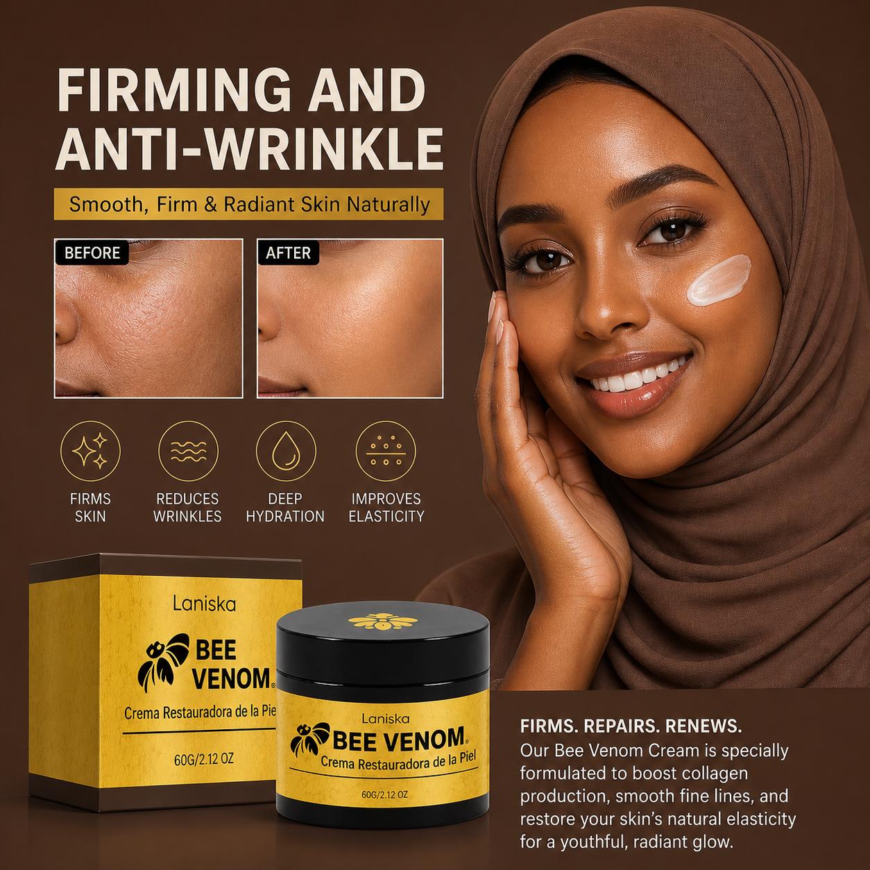 Skin Care Cream