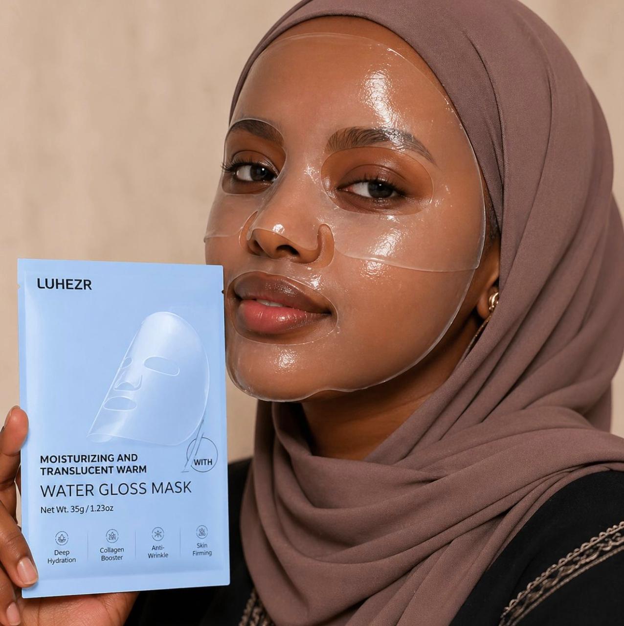 Facial Masks