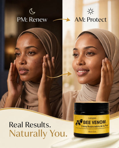 Skin Care Cream