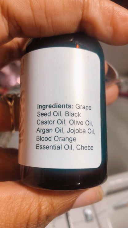 Chebe Oil
